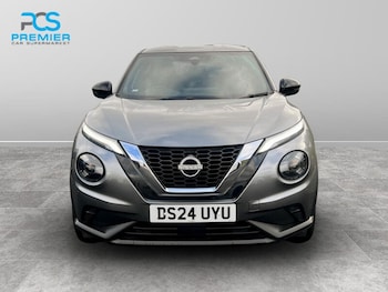 Used Nissan Juke 2024 for sale - 76918031: Photo