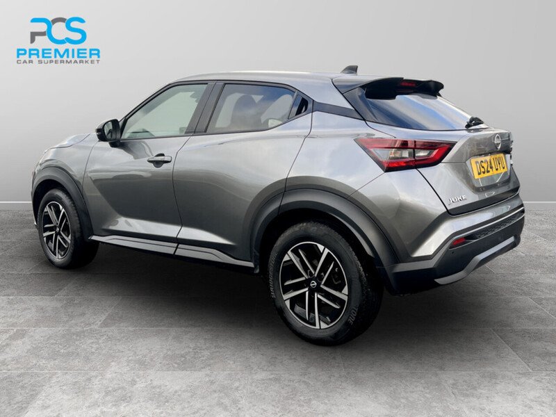 Used Nissan Juke 2024 for sale - 76918031: Photo 7