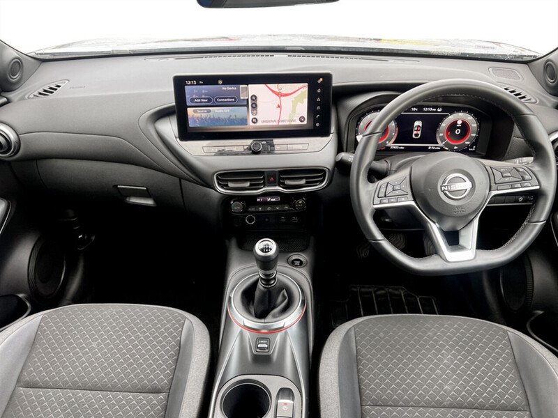 Used Nissan Juke 2024 for sale - 76918031: Photo 8