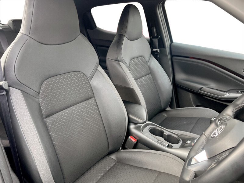 Used Nissan Juke 2024 for sale - 76918031: Photo 9