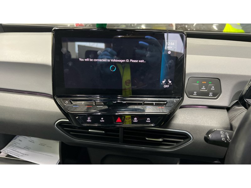 Used Volkswagen ID.3 2021 for sale - 77409109: Photo 10