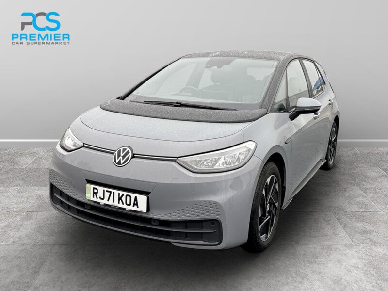 Used Volkswagen ID.3 2021 for sale - 77409109: Photo 17