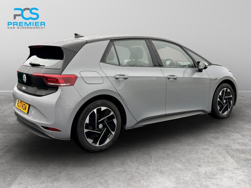 Used Volkswagen ID.3 2021 for sale - 77409109: Photo 20