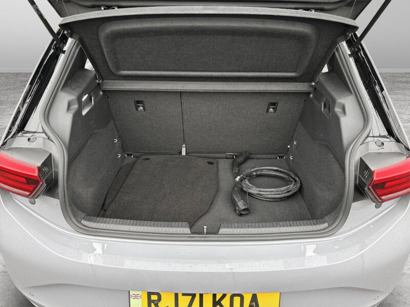 Used Volkswagen ID.3 2021 for sale - 77409109: Photo 21