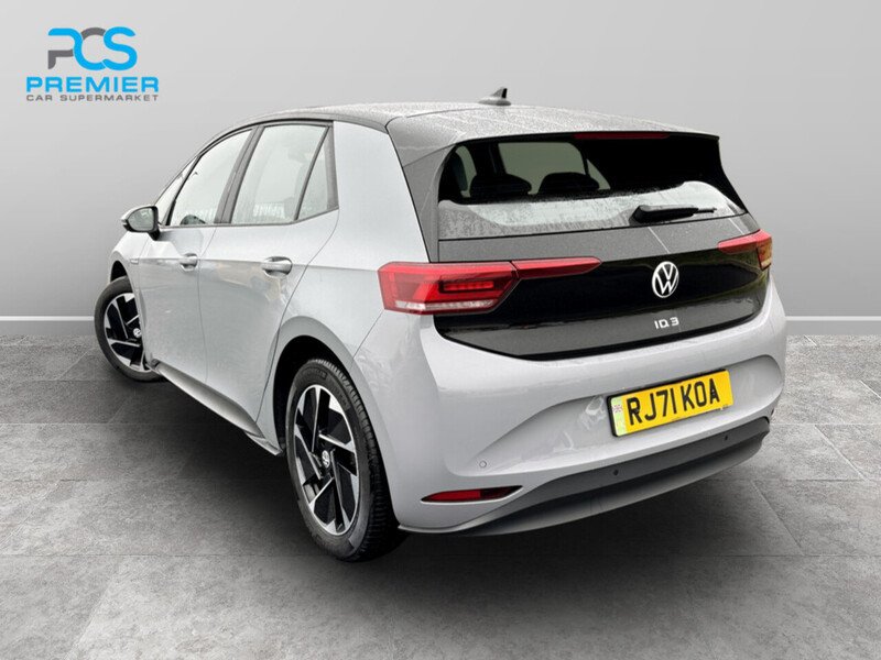 Used Volkswagen ID.3 2021 for sale - 77409109: Photo 24