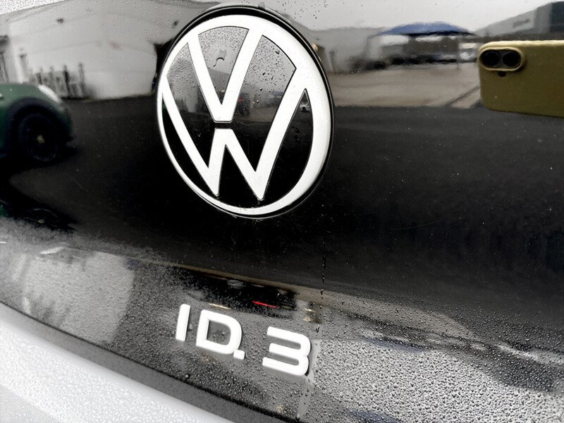 Used Volkswagen ID.3 2021 for sale - 77409109: Photo 25