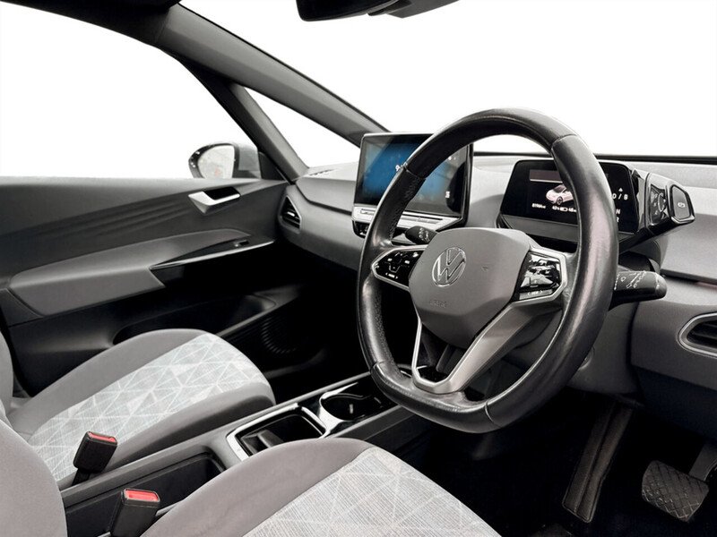 Used Volkswagen ID.3 2021 for sale - 77409109: Photo 27