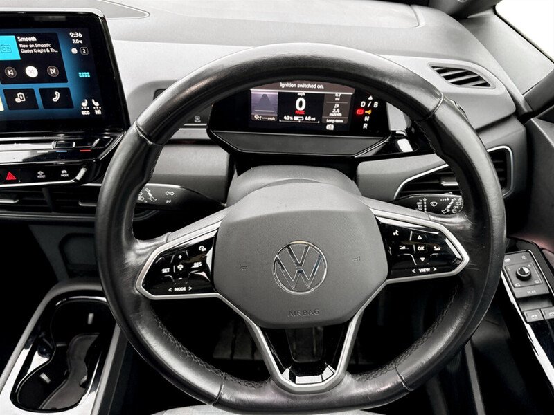 Used Volkswagen ID.3 2021 for sale - 77409109: Photo 28