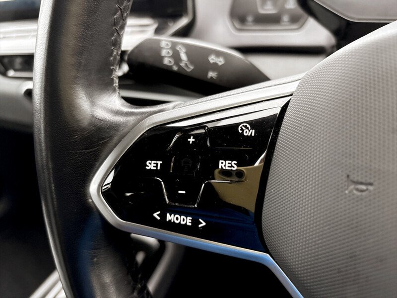 Used Volkswagen ID.3 2021 for sale - 77409109: Photo 29