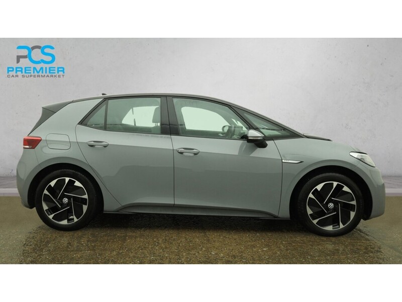 Used Volkswagen ID.3 2021 for sale - 77409109: Photo 3