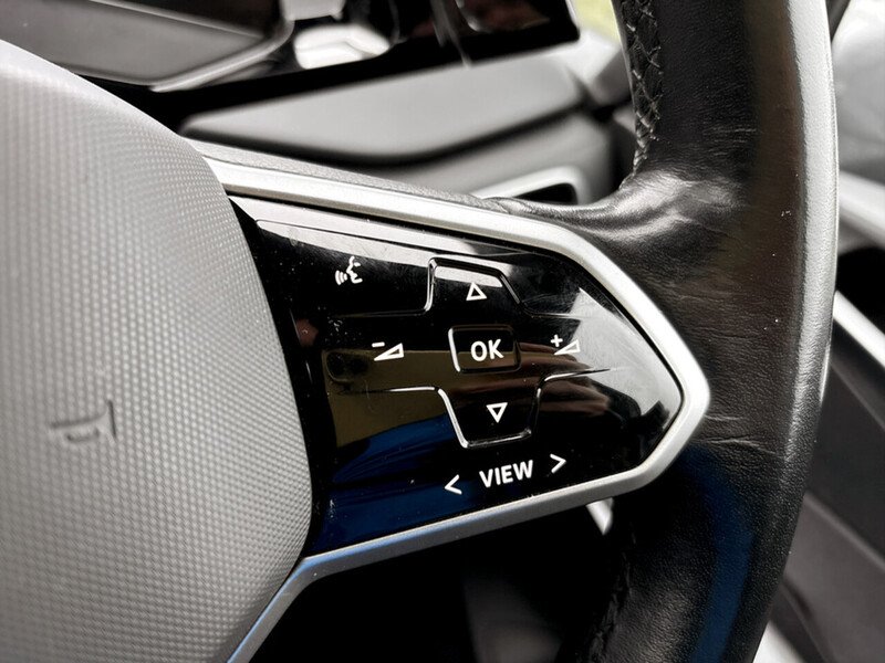 Used Volkswagen ID.3 2021 for sale - 77409109: Photo 31