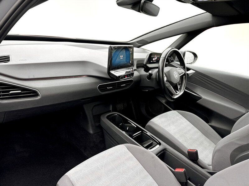 Used Volkswagen ID.3 2021 for sale - 77409109: Photo 34