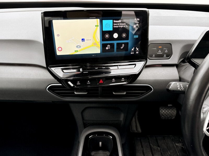 Used Volkswagen ID.3 2021 for sale - 77409109: Photo 35