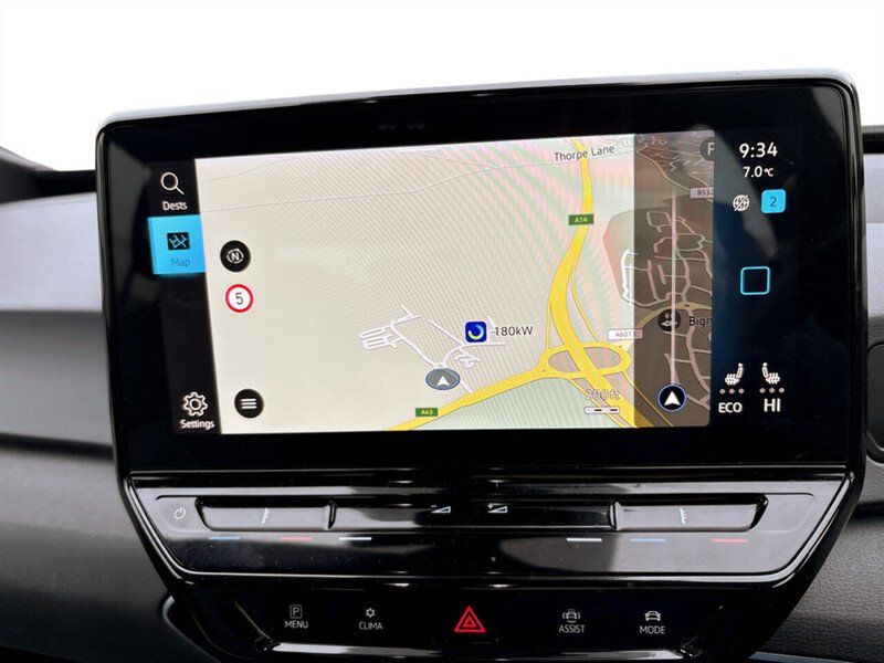 Used Volkswagen ID.3 2021 for sale - 77409109: Photo 36