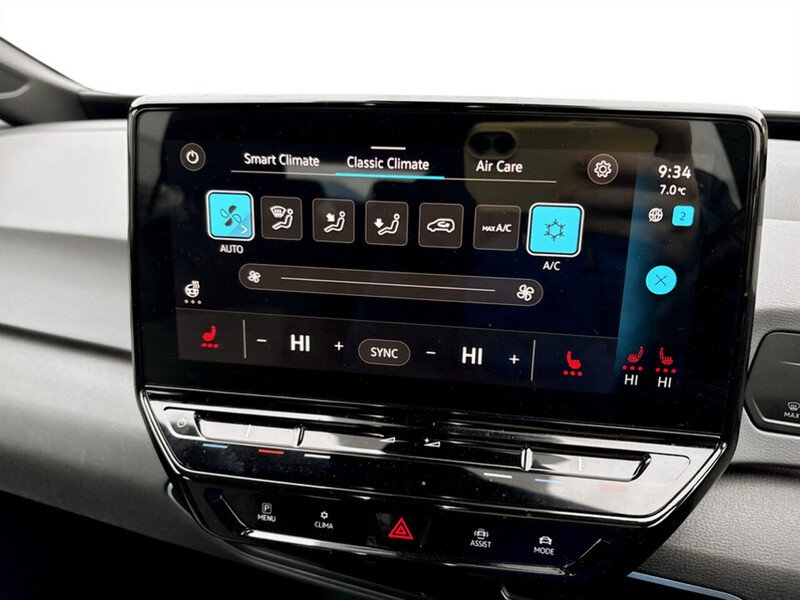 Used Volkswagen ID.3 2021 for sale - 77409109: Photo 38