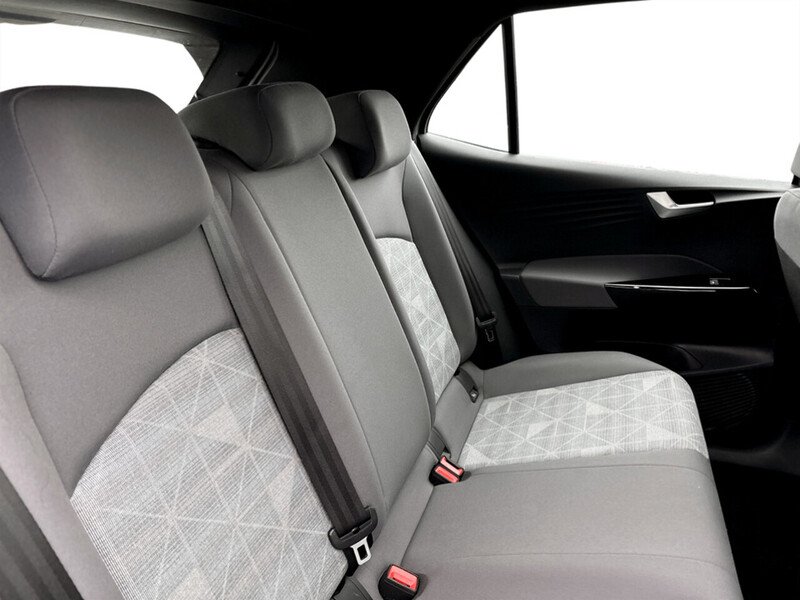 Used Volkswagen ID.3 2021 for sale - 77409109: Photo 42