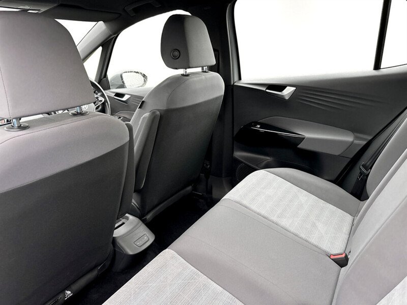 Used Volkswagen ID.3 2021 for sale - 77409109: Photo 43