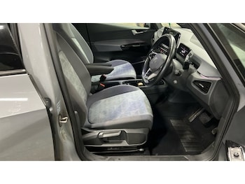 Used Volkswagen ID.3 2021 for sale - 77409109: Photo