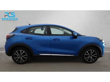 Used Ford Puma 2024 for sale - 78615944: Photo