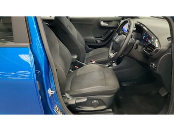 Used Ford Puma 2024 for sale - 78615944: Photo