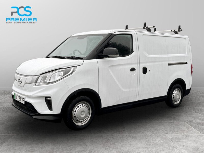 Used Maxus eDeliver 3 2023 for sale - 77850806: Photo 13