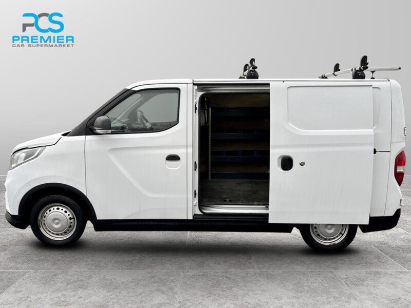 Used Maxus eDeliver 3 2023 for sale - 77850806: Photo 16