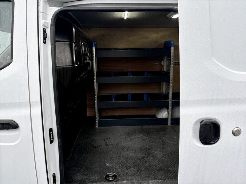 Used Maxus eDeliver 3 2023 for sale - 77850806: Photo 17