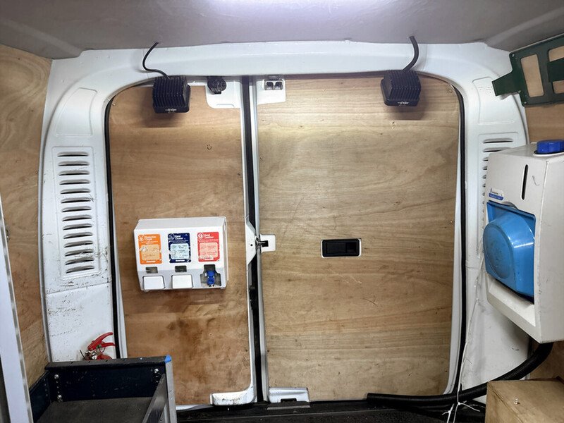 Used Maxus eDeliver 3 2023 for sale - 77850806: Photo 20