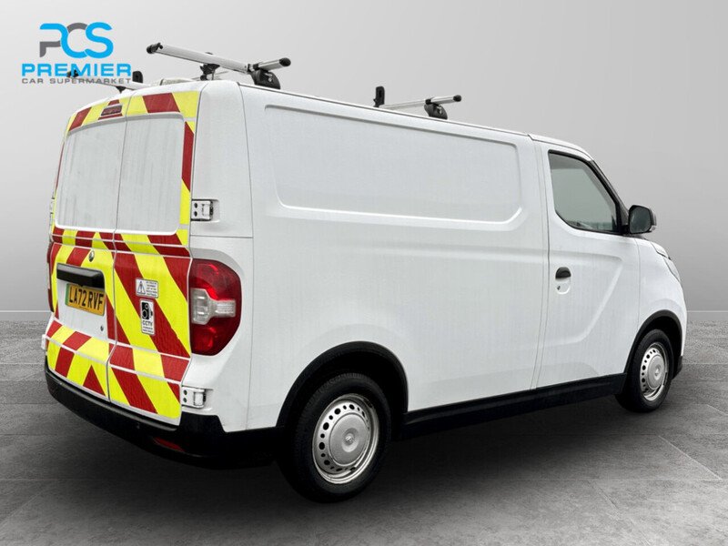 Used Maxus eDeliver 3 2023 for sale - 77850806: Photo 22