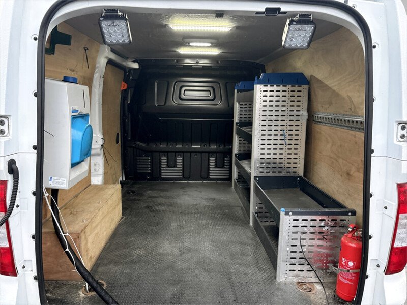 Used Maxus eDeliver 3 2023 for sale - 77850806: Photo 24