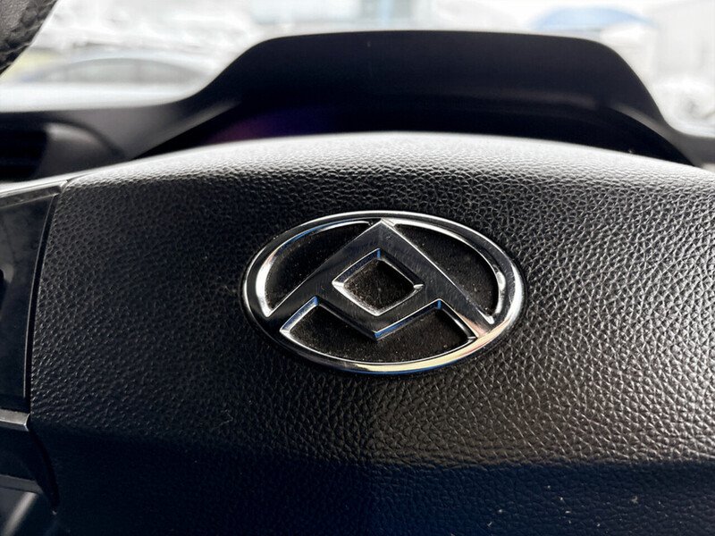 Used Maxus eDeliver 3 2023 for sale - 77850806: Photo 34