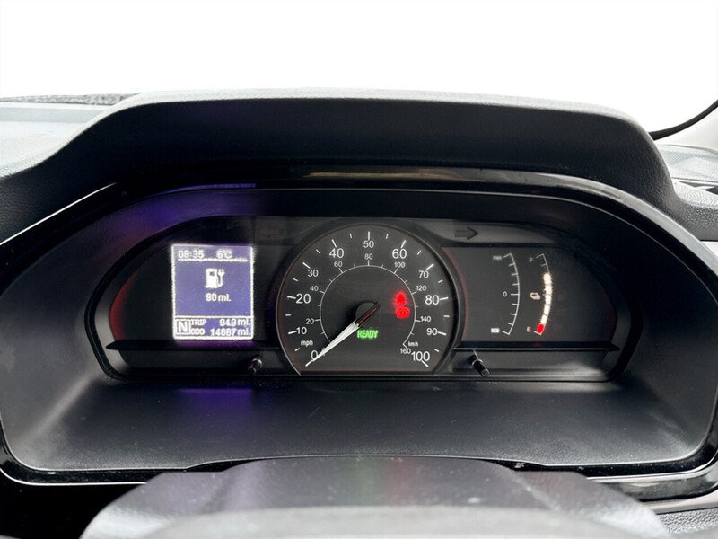 Used Maxus eDeliver 3 2023 for sale - 77850806: Photo 37