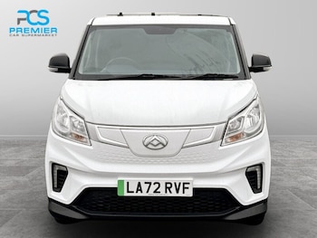 Used Maxus eDeliver 3 2023 for sale - 77850806: Photo