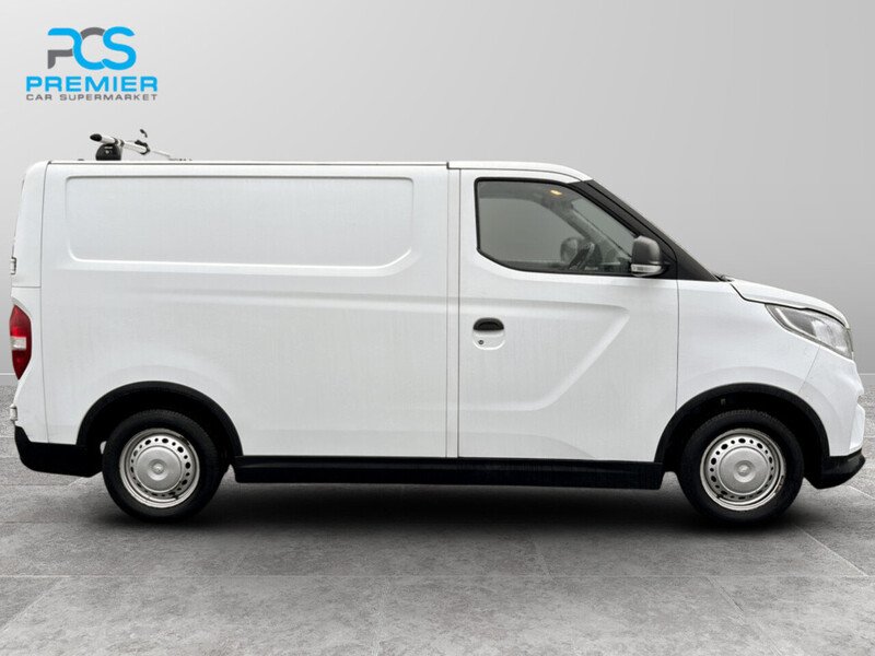 Used Maxus eDeliver 3 2023 for sale - 77850806: Photo 6