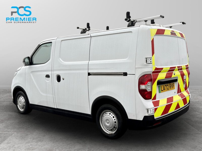 Used Maxus eDeliver 3 2023 for sale - 77850806: Photo 7