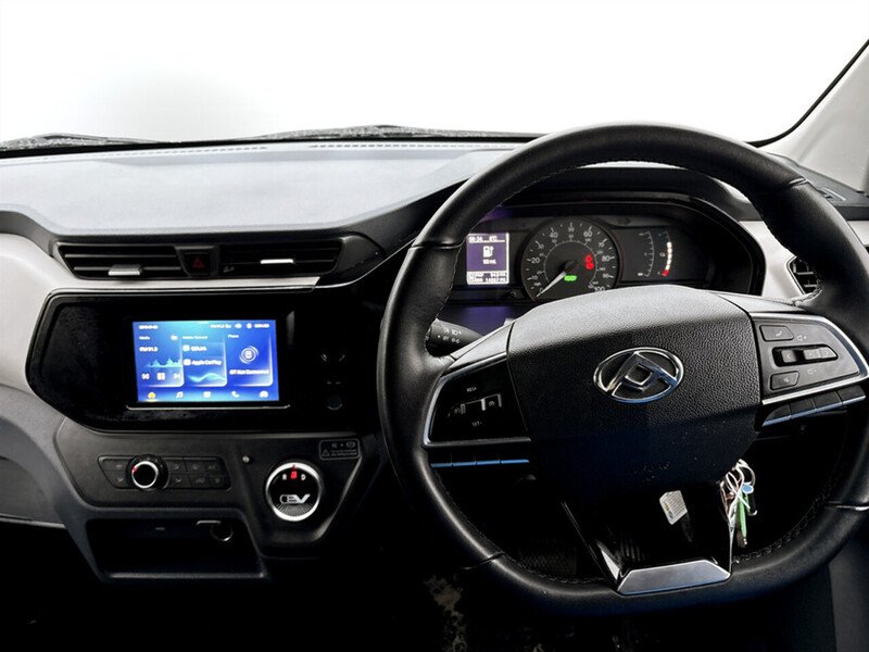 Used Maxus eDeliver 3 2023 for sale - 77850806: Photo 9