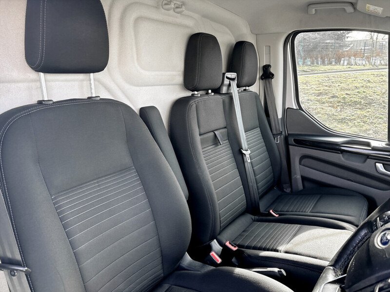Used Ford Transit Custom 2021 for sale - 77701909: Photo 10
