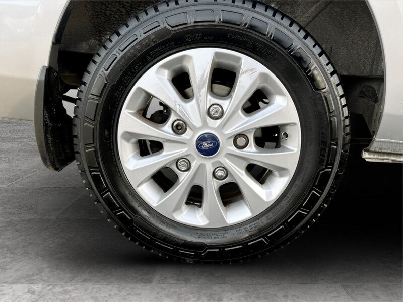 Used Ford Transit Custom 2021 for sale - 77701909: Photo 11