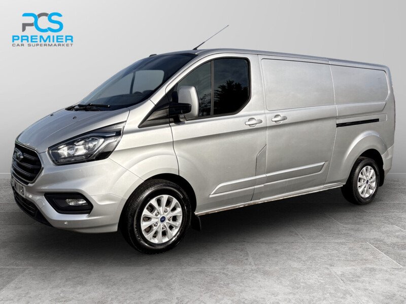 Used Ford Transit Custom 2021 for sale - 77701909: Photo 13