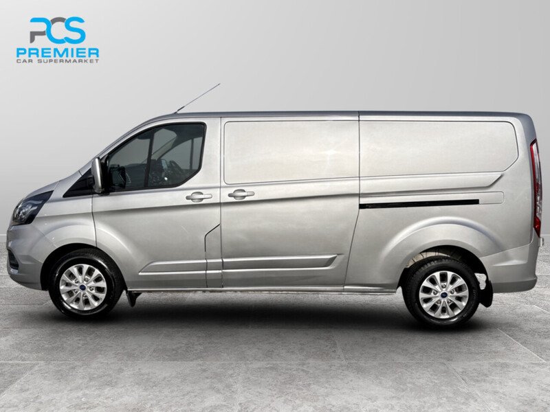 Used Ford Transit Custom 2021 for sale - 77701909: Photo 15