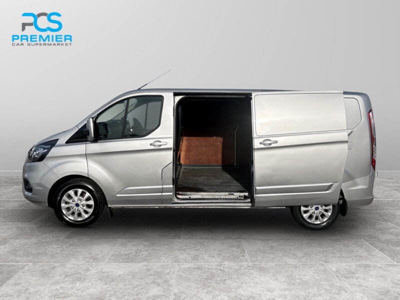 Used Ford Transit Custom 2021 for sale - 77701909: Photo 16