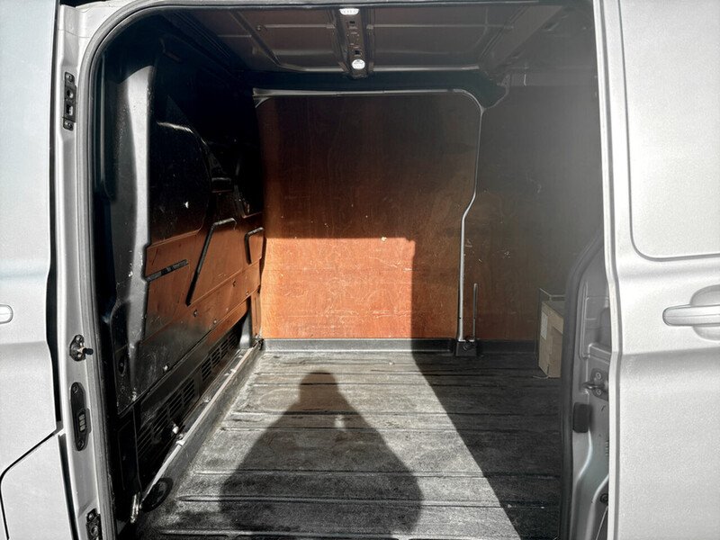 Used Ford Transit Custom 2021 for sale - 77701909: Photo 17