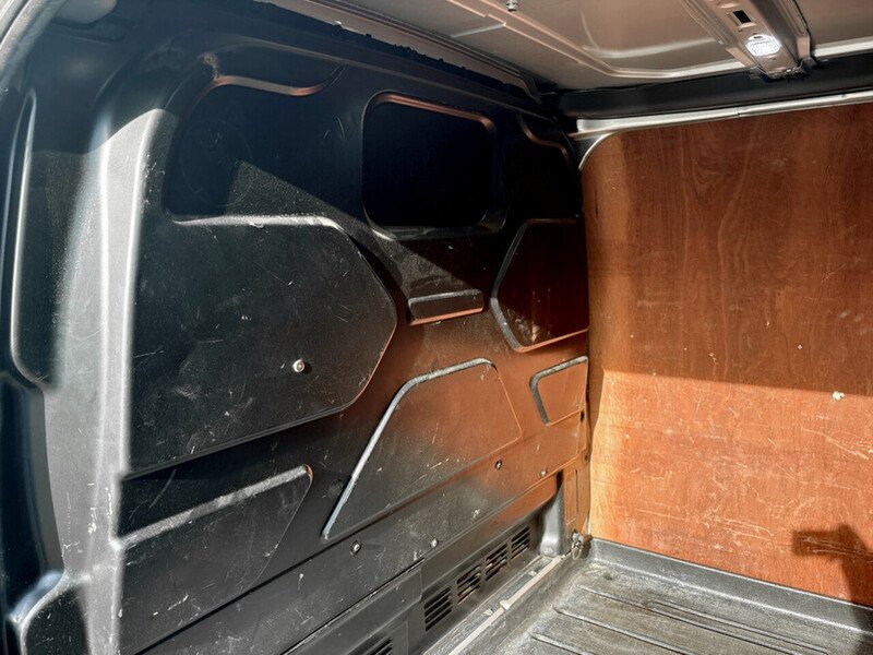 Used Ford Transit Custom 2021 for sale - 77701909: Photo 18