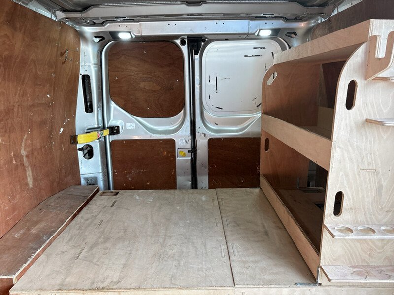 Used Ford Transit Custom 2021 for sale - 77701909: Photo 20