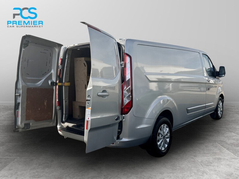 Used Ford Transit Custom 2021 for sale - 77701909: Photo 23
