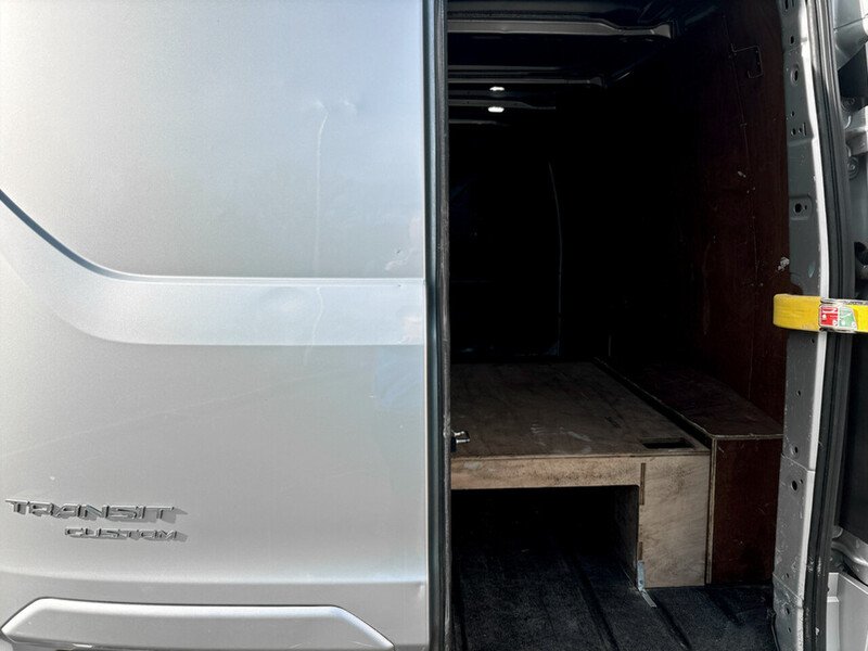 Used Ford Transit Custom 2021 for sale - 77701909: Photo 24