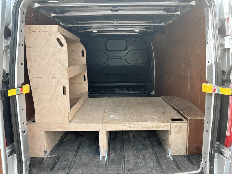 Used Ford Transit Custom 2021 for sale - 77701909: Photo 25