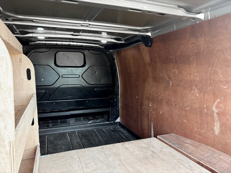 Used Ford Transit Custom 2021 for sale - 77701909: Photo 27