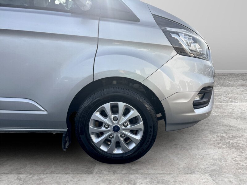 Used Ford Transit Custom 2021 for sale - 77701909: Photo 29