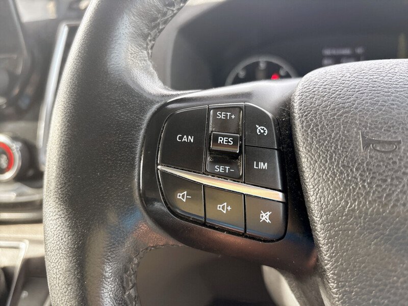 Used Ford Transit Custom 2021 for sale - 77701909: Photo 33